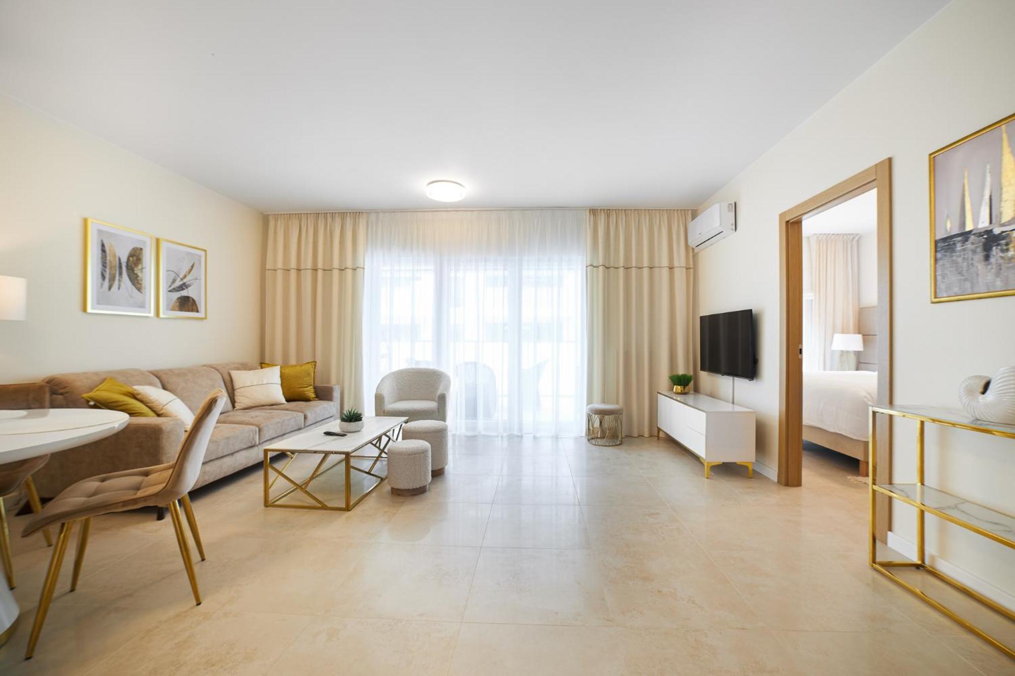 Apartament Sea Star Pogorzelica (Gmina Rewal) Exterior foto